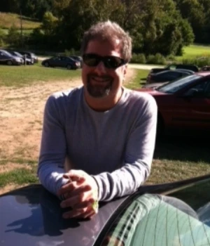 Photo of Peter Blewett