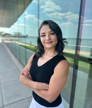 Photo of Harris, Pamela E. 