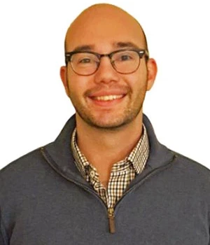 Photo of Peter Geraci