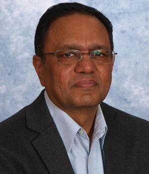 Photo of Gyaneshwar Prasad