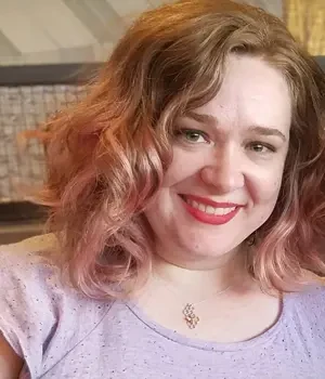 Photo of Prentice, Melissa 