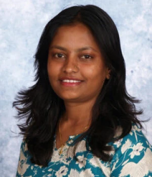 Photo of Priyanka, Sreeraghuramapura Govindegowda 