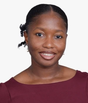 Photo of Martey, Pamela 