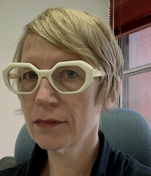 Photo of Pycha, Anne 