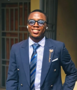 Photo of Cudjoe, Rexford 