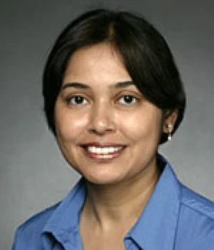 Photo of Ghose, Rina 