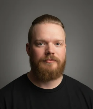 Photo of Romenesko, Marcus 