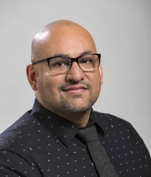 Photo of Garcia, Richard 