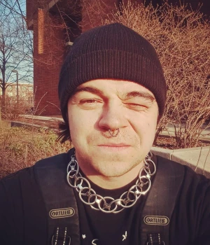 Photo of Penner, Robert