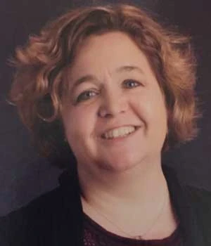 Photo of Sagrillo, Jenny 