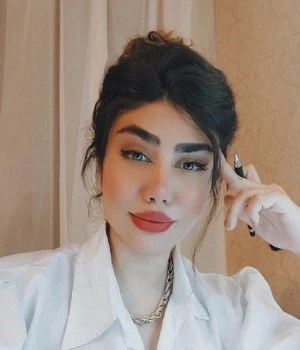 Fatemeh Salehi Mava thumbnail