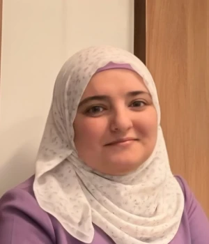 Photo of Issa, Sara Ibrahim Hilal 