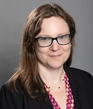 Photo of Boyd, Suzanne