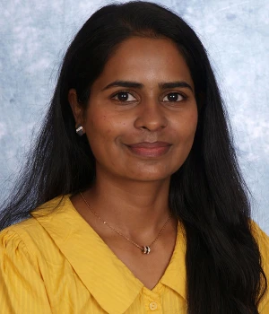 Photo of Shedge, Sonali Chandrakant 