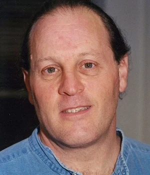 Photo of Forst, Steven 