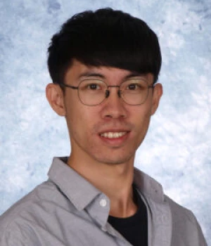 Photo of Wei, Sian Yong 