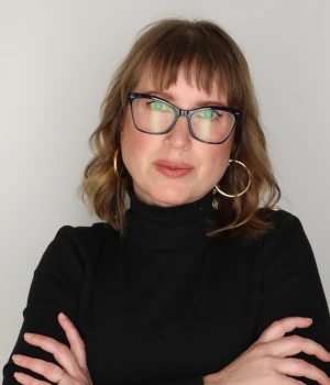 Photo of Elizabeth Silverstein