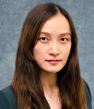 Photo of Kim, Soyoung 