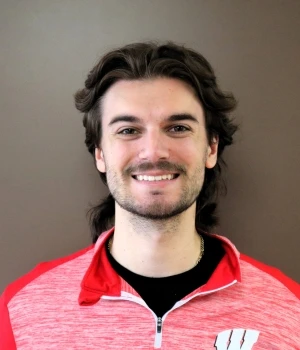 Photo of Lasinis, Stephen 