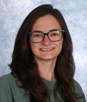 Photo of Dudley, Stephanie 