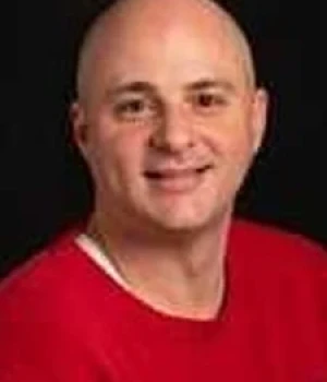 Photo of Spade, David 