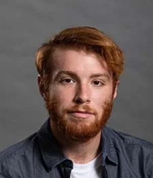 Photo of Stahl, Matthew 