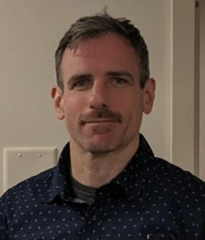 Photo of Glenn Starr