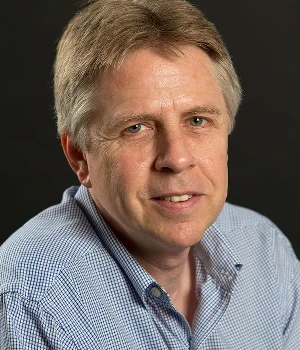 Photo of Steeber, Douglas 