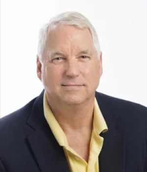 Photo of Stockbridge, Richard 