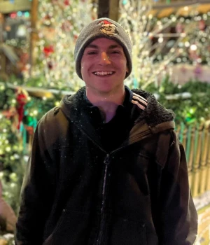 Photo of Stoiber, Andrew