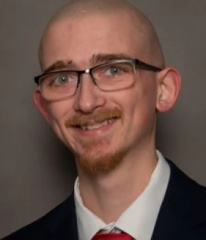 Photo of Straubmuller, Samuel 