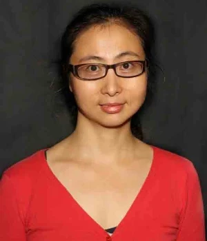 Photo of Sun, Lijing 