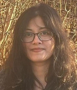 Senjuti Yesmin thumbnail