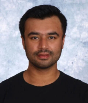 Photo of Tahir, Muhammad Ali 