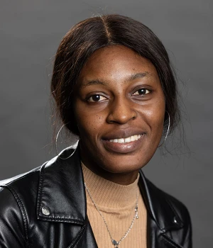 Photo of Iroko, Temitope Comfort 