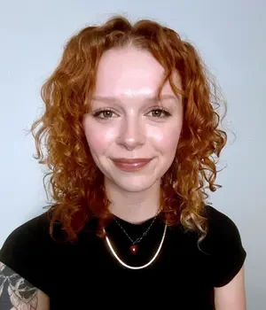 Photo of Thenhaus, Allyson