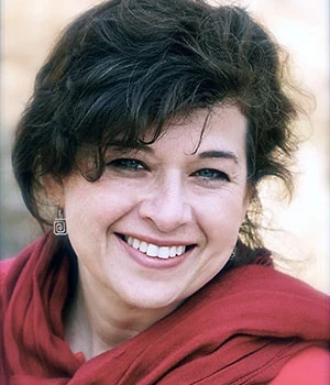 Photo of Scher Thomae, Dawn 