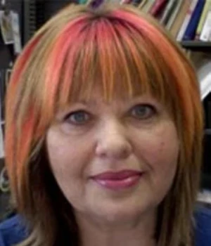 Photo of Tieszen, Bozena 