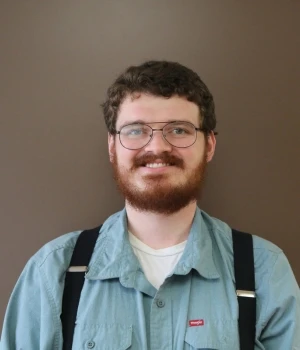 Photo of Reimer, Theodore 