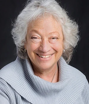 Photo of Turner, Trudy 