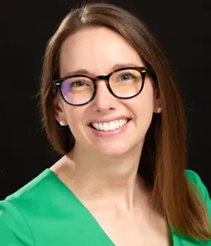 Photo of Dorrie Van Kerkvoorde