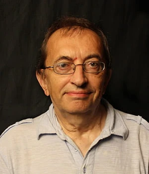 Photo of Volkmer, Hans 