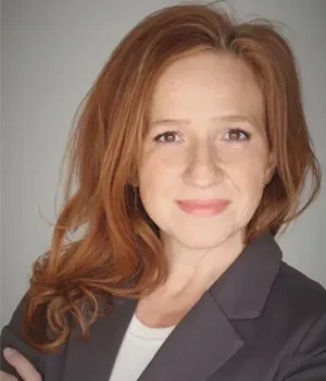 Photo of Katie Wehrheim