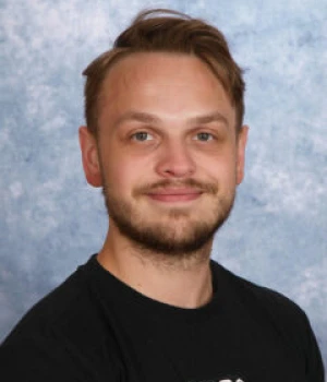 Photo of Wells, Nathaniel 