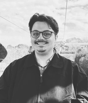Alvey, Will 