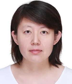 Photo of Gao, Yan 