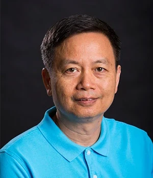 Photo of Zou, Yi Ming 