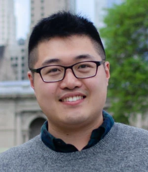 Photo of Zhao, Yuchen 