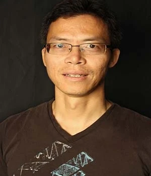 Photo of Zhu, Chao 