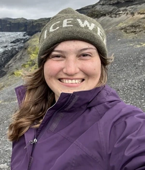 Photo of Kate Zientarski